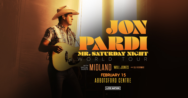 Jon Pardi - California Sunrise - CD 